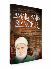 İsmail Saib Sencer Mihrabad Yayınları