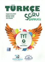TYT Türkçe Pro Soru Bankası Yayın Denizi
