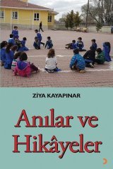 Anılar ve Hikayeler Cinius Yayınları