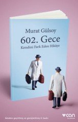 602. Gece Can Yayınları