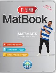 11. Sınıf Matbook Video Ders Kitabı Rehber Matematik Tonguç Akademi