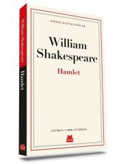 Hamlet Kırmızı Kedi Yayınevi