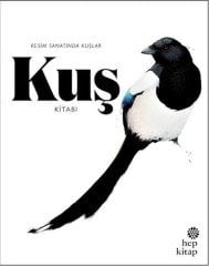 Kuş Kitabı Resim Sanatında Kuşlar Hep Kitap