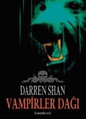 Vampirler Dağı Tudem Yayınları