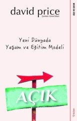 Açık - Yeni Dünyada Yaşam ve Eğitim Modeli Sola Unitas