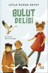 Bulut Delisi Günışığı Kitaplığı
