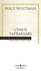 Çimen Yaprakları İş Bankası Kültür Yayınları