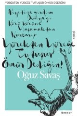 Yürekten Yüreğe Tutuşur Ömür Dediğin Boyut Yayın Grubu