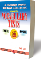 A. Vocabulary Tests