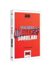 2023 KPSS MSÜ TYT Yeni Nesil Dil Bilgisi Soruları ve ÖSYM Çıkmış Sorularla Analizli Konu Anlatımı Yargı Yayınları