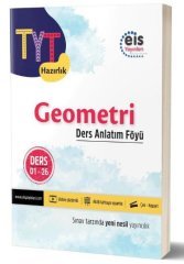 TYT Geometri Ders Anlatım Föyü Eis Yayınları