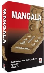 Mangala Set Delta Kültür Yayınları