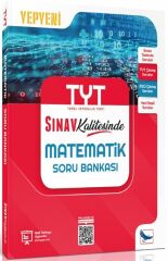TYT Matematik Soru Bankası Sınav Kalitesinde Sınav Yayınları