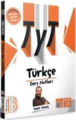 2024 TYT Türkçe Video Destekli Konu Anlatımı Benim Hocam Yayınları