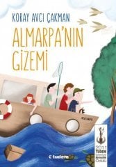 Almarpa ' nın Gizemi Tudem Yayınları