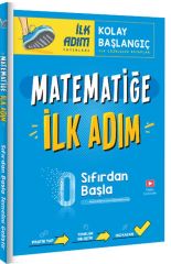 Matematiğe İlk Adım İlk Adım Yayınları