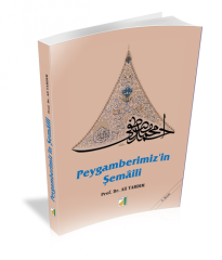 Peygamber  Efendimizin Şemaili (Karton Kapak)