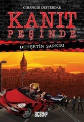 Dehşetin Şarkısı - Kanıt Peşinde Acayip Kitaplar