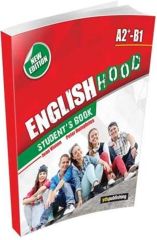 English Hood Student's Book A2 B1 Ydspublishing Yayınları