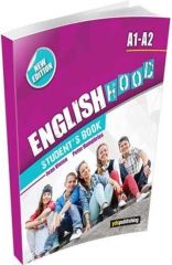 English Hood Students Book A1 A2 Ydspublishing Yayınları