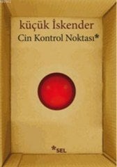 Cin Kontrol Noktası Sel Yayıncılık