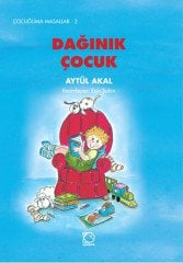 Dağınık Çocuk Uçanbalık Yayıncılık