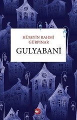 Gulyabani Beyaz Balina Yayınları