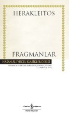 Fragmanlar (Ciltli) İş Bankası Kültür Yayınları