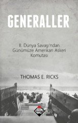 Generaller Buzdağı Yayınevi