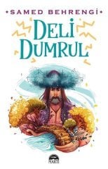 Deli Dumrul Martı Yayınları