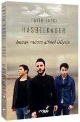 Hasbelkader İndigo Kitap