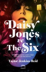 Daisy Jones ve The Six Yabancı Yayınları