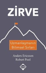 Zirve Buzdağı Yayınevi