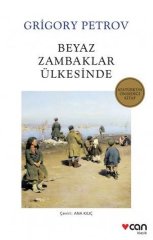 Beyaz Zambaklar Ülkesinde Can Yayınları