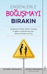 Ergenlerle Boğuşmayı Bırakın Sola Unitas