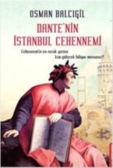 Dante'nin İstanbul Cehennemi Destek Yayınları