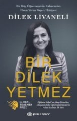 Bir Dilek Yetmez Epsilon Yayınevi