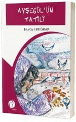 Ayşegül'ün Tatili Herdem Kitap