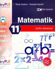 11.Sınıf Matematik Soru Bankası Birey Yayınları