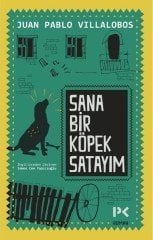 Sana Bir Köpek Satayım Profil Yayıncılık