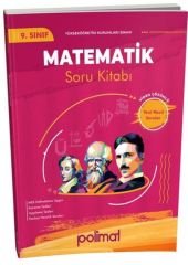 9. Sınıf Matematik Soru Bankası Polimat Yayınları