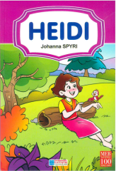 Heidi Evrensel İletişim Yayınları