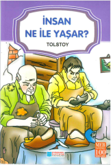 İnsan Ne İle Yaşar Evrensel İletişim Yayınları