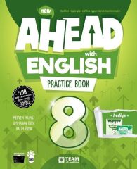 8. Sınıf Ahead With English Practice Book Team ELT Publishing