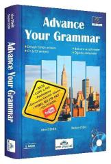 YDS Advance Your Grammer İrem Yayınları