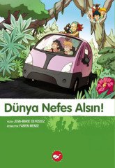 Dünya Nefes Alsın! Beyaz Balina Yayınları