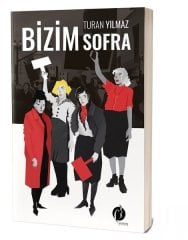 Bizim Sofra Herdem Kitap