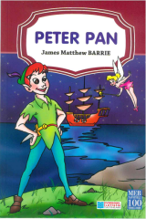 Peter Pan Evrensel İletişim Yayınları