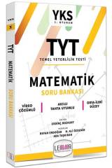 2020 TYT Matematik Soru Bankası LEMMA Yayınları