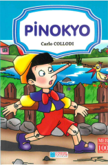 Pinokyo Evrensel İletişim Yayınları